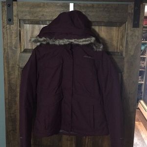 EddieBauer Winter Jacket